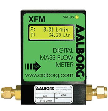 Aalborg XFM Mass Flow Meters | Thermal Flow Meters | Aalborg-Flow Meters |  Supplier Saudi Arabia