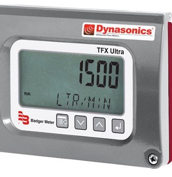 Dynasonics TFX Ultra Ultrasonic Flow Meter | Ultrasonic Flow Meters | Dynasonics-Flow Meters |  Supplier Saudi Arabia