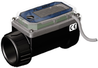 GPI Flomec 02 Series Flow Meters | Turbine / Paddlewheel Flow Meters | GPI-Flow Meters |  Supplier Saudi Arabia