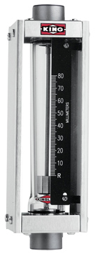 King Instrument 7460 Series Rotameter | Rotameters / Variable Area Flow Meters | King Instrument-Flow Meters |  Supplier Saudi Arabia