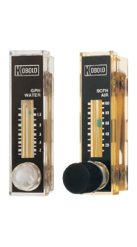 Kobold KSV Series Flow Meters | Rotameters / Variable Area Flow Meters | Kobold-Flow Meters |  Supplier Saudi Arabia