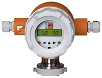 Kobold DMH Series Inductive Flow Meter | Magmeters / Electromagnetic Flow Meters | Kobold-Flow Meters |  Supplier Saudi Arabia