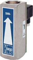 Kobold SMN Flow Switches | Flow Switches | Kobold-Flow Meters |  Supplier Saudi Arabia