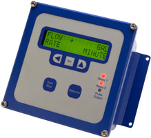 Seametrics FT500 Series Flow Computer | Flow Meter Monitors | Seametrics-Flow Meters |  Supplier Saudi Arabia