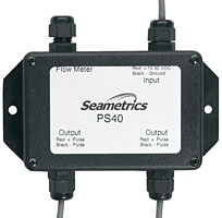 Seametrics PS40 Pulse Splitter | Flow Transmitters | Seametrics-Flow Meters |  Supplier Saudi Arabia