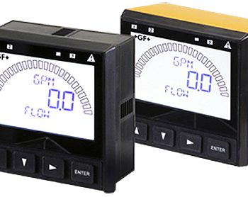 GF Signet 9900 Transmitter | Flow Transmitters | Georg Fischer / GF Signet-Flow Meters |  Supplier Saudi Arabia