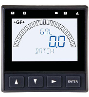 GF Signet 9900-1BC Batch Controller | Process Controllers | Georg Fischer / GF Signet-Process Controllers |  Supplier Saudi Arabia