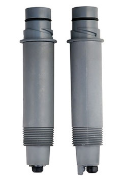 GF Signet 2764-2767 Differential pH and ORP Electrodes | pH / ORP Meters | Georg Fischer / GF Signet-pH / ORP Meters |  Supplier Saudi Arabia