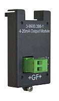 GF Signet 4 to 20mA Output Module | Georg Fischer / GF Signet |  Supplier Saudi Arabia