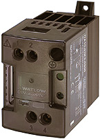 Watlow DIN-A-MITE Power Controller | Electronic Switches / Relays | Watlow-Electronic Switches / Relays |  Supplier Saudi Arabia