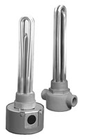 Watlow Screw Plug Immersion Heater | Tubular and Process Heaters | Watlow-Heaters |  Supplier Saudi Arabia
