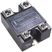 Watlow Solid State Relays | Electronic Switches / Relays | Watlow-Electronic Switches / Relays |  Supplier Saudi Arabia
