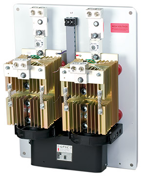 Watlow QPAC Series SCR Power Controller | Electronic Switches / Relays | Watlow-Electronic Switches / Relays |  Supplier Saudi Arabia