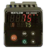 Watlow Remote User Interface | Watlow |  Supplier Saudi Arabia