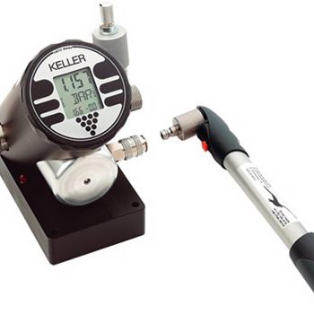 Keller Pressure Calibrators | Pressure Calibration Kits / Systems | Keller-Pressure Calibrators |  Supplier Saudi Arabia