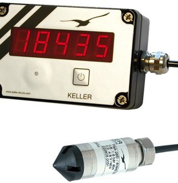 Keller Castello Tank Contents Measurement System | Level Indicators / Controllers | Keller-Level Instruments |  Supplier Saudi Arabia