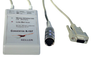Keller K-107 Serial Converter | Keller |  Supplier Saudi Arabia