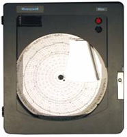Honeywell DR4500 Truline Circular Chart Recorder | Circular Chart Recorders | Honeywell-Recorders |  Supplier Saudi Arabia