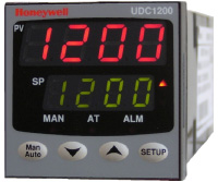 Honeywell UDC1200 Universal Controller | Process Controllers | Honeywell-Process Controllers |  Supplier Saudi Arabia