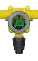 Honeywell Sensepoint XCD RTD Gas Sensor | Gas Detectors | Honeywell-Gas Detectors |  Supplier Saudi Arabia