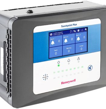 Honeywell Touchpoint Plus Gas Detector | Gas Detectors | Honeywell-Gas Detectors |  Supplier Saudi Arabia