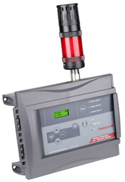 Honeywell 301EM-20 Sensor Controller | Gas Detectors | Honeywell-Gas Detectors |  Supplier Saudi Arabia