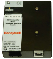 Honeywell MIDAS LonWorks Module | Honeywell |  Supplier Saudi Arabia