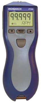 Monarch Pocket Tach 99 Tachometer | Tachometers / Stroboscopes | Monarch Instrument-Tachometers / Stroboscopes |  Supplier Saudi Arabia