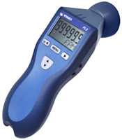Monarch PLS Pocket LED Stroboscope | Tachometers / Stroboscopes | Monarch Instrument-Tachometers / Stroboscopes |  Supplier Saudi Arabia