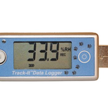 Monarch Track-It RHTemp Data Logger | Data Loggers | Monarch Instrument-Data Loggers |  Supplier Saudi Arabia