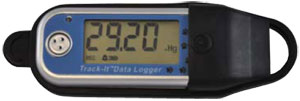 Monarch Track-It Barometeric Pressure / Temperature Data Logger | Data Loggers | Monarch Instrument-Data Loggers |  Supplier Saudi Arabia
