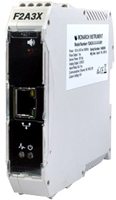 Monarch F2A3X Signal Converter | Signal Conditioners | Monarch Instrument-Signal Conditioners |  Supplier Saudi Arabia