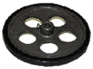 Monarch 12 Inch Contact Wheel | Monarch Instrument |  Supplier Saudi Arabia