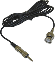 Monarch BNC Cable Assembly | Monarch Instrument |  Supplier Saudi Arabia