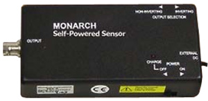 Monarch SPSR Sensor Interface Module | Monarch Instrument |  Supplier Saudi Arabia