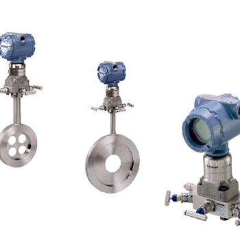Rosemount 3051SFC Compact Orifice Flow Meter | Differential Pressure Flow Meters | Rosemount-Flow Meters |  Supplier Saudi Arabia