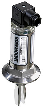 Rosemount 2110 Liquid Level Switch | Level Switches | Rosemount-Level Instruments |  Supplier Saudi Arabia