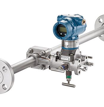Rosemount 3051CFP Integral Orifice Flowmeter | Differential Pressure Flow Meters | Rosemount-Flow Meters |  Supplier Saudi Arabia