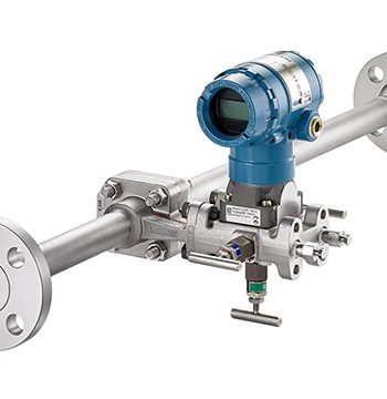 Rosemount 2051CFP Integral Orifice Flowmeter | Differential Pressure Flow Meters | Rosemount-Flow Meters |  Supplier Saudi Arabia