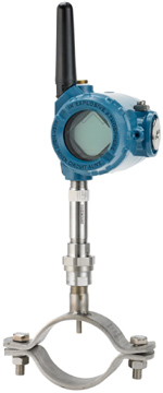Rosemount 0085 Pipe Clamp Sensor | Temperature Transmitters / Transducers | Rosemount-Temperature Transmitters / Transducers |  Supplier Saudi Arabia