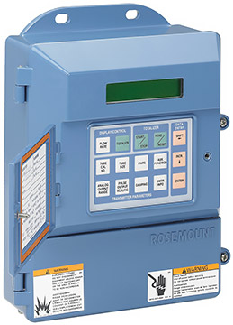 Rosemount 8712 Flow Transmitter | Rosemount |  Supplier Saudi Arabia