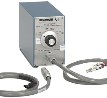 Rosemount 8714D Transmitter Calibration Standard | Rosemount |  Supplier Saudi Arabia