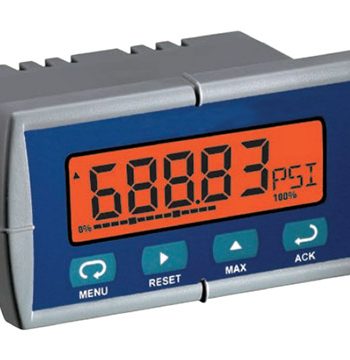 Flowline Dataloop LI25 Level Indicator | Level Indicators / Controllers | Flowline-Level Instruments |  Supplier Saudi Arabia