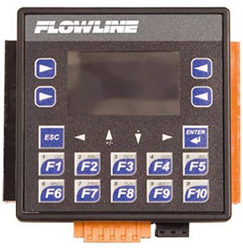 Flowline Commander Multi-Channel Controller | Process Controllers | Flowline-Process Controllers |  Supplier Saudi Arabia