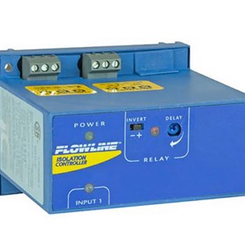 Flowline LC4 / LC9 Series Switch Pro Remote Level Controller | Level Indicators / Controllers | Flowline-Level Instruments |  Supplier Saudi Arabia