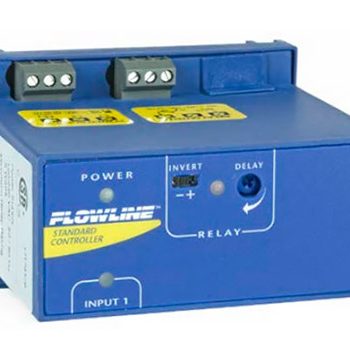 Flowline LC80 / LC82 Remote Flow Controller | Flow Switches | Flowline-Flow Meters |  Supplier Saudi Arabia