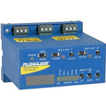 Flowline DataPoint LC52 | Process Controllers | Flowline-Process Controllers |  Supplier Saudi Arabia