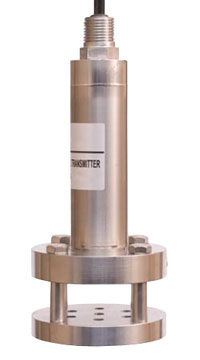 Flowline DeltaSpan LD32 Submersible Level Transmitter | Pressure Sensors / Transmitters / Transducers | Flowline-Pressure Sensors / Transmitters / Transducers |  Supplier Saudi Arabia
