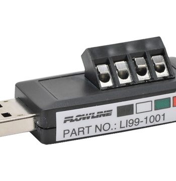Flowline Fob USB Interface | Flowline |  Supplier Saudi Arabia