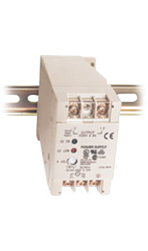 Flowline LC95-2001 AC-DC Sensor & Indicator Power Supply | Flowline |  Supplier Saudi Arabia